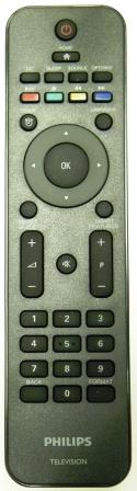 PHILIPS 22AV2084/F7 Guest TV Remote Control